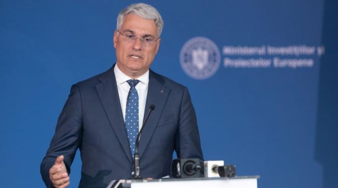 pnrr cerere dragos pislaru