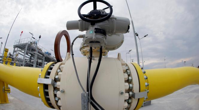 europa interzice gazul rusesc calendar in doua etape pana in 2027