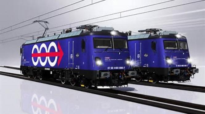 locomotive inchiriere transport feroviar