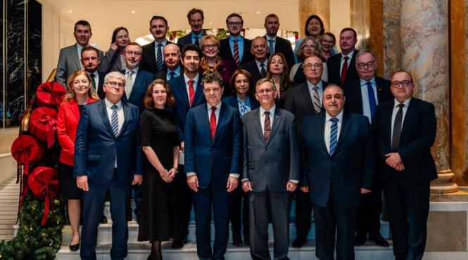 nicusor dan ambasadori ue