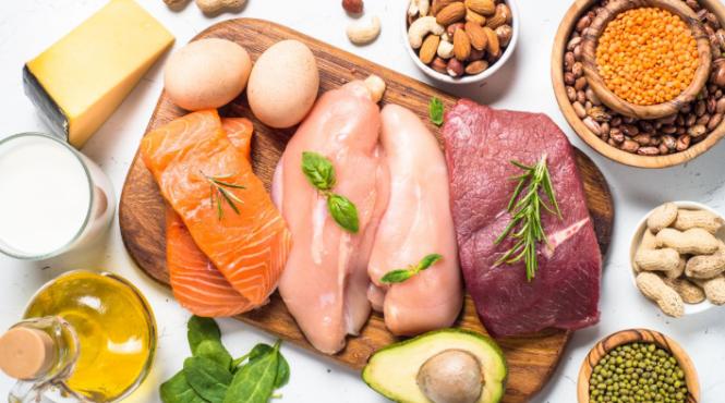 carnea cel mai mare continut proteine ce spun nutritionistii