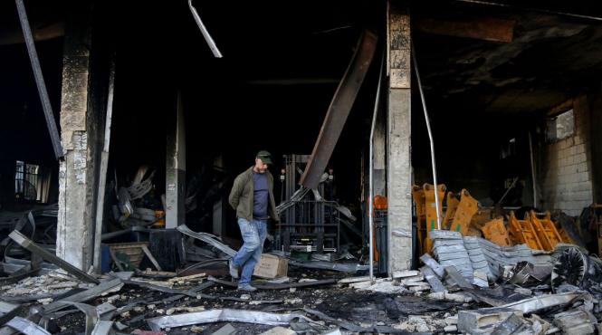 gbu 39 bomba sua beirut recuperare criza securitate