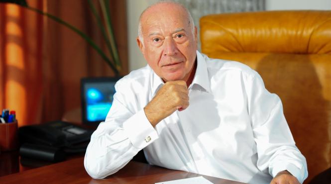 profesorul dan voiculescu romania e pe marginea unui colaps social