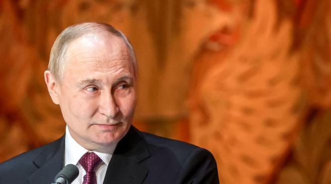 putin noua rusie romania