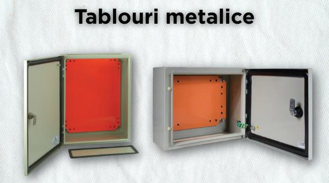 tabloul electric metalic aliatul invizibil al sigurantei locuintei