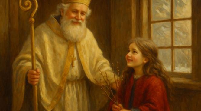 7 traditii romanesti de sfantul nicolae pe care multi nu le mai stiu