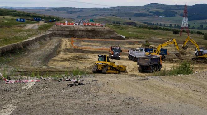 buget 2026 colaps infrastructura drumuri