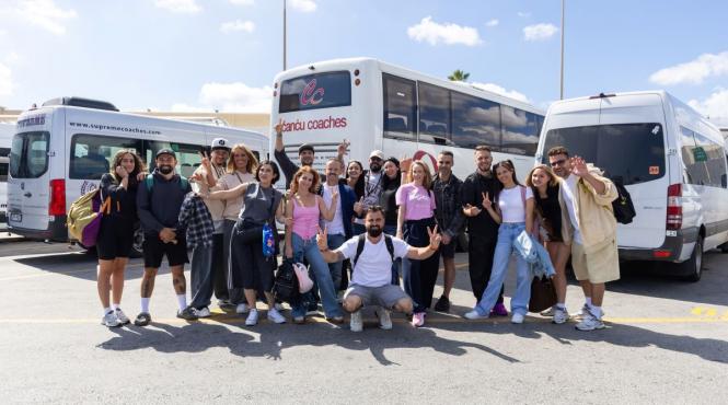 din 12 ianuarie cel de al treilea sezon power couple poate fi urmarit la antena 1 si pe antenaplay de trei ori pe saptamana