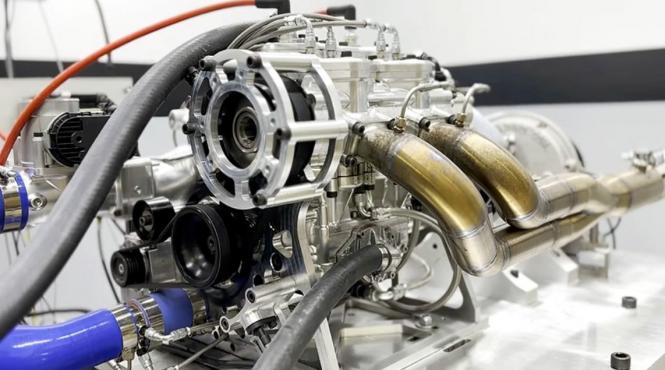 general motors admisie eficienta ridicata