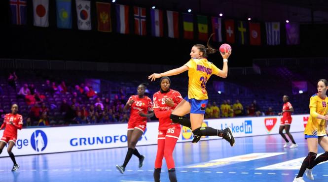 romania vs senegal victorie 37 17 mondial handbal feminin