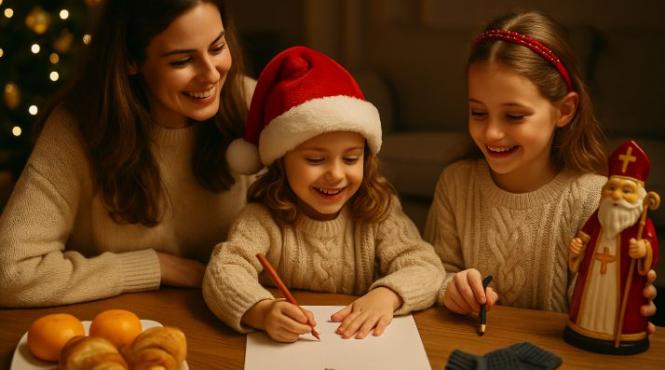 transforma seara de mos nicolae intr o amintire de neuitat pentru copilul tau