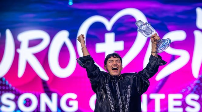 austria continuare organizare eurovision boicot tari