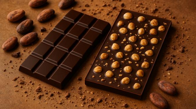 chip real ciocolata etica farsa industrie miliarde