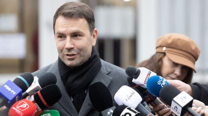 alegeri bucuresti 2025 candidatul usr la primaria capitalei catalin drula