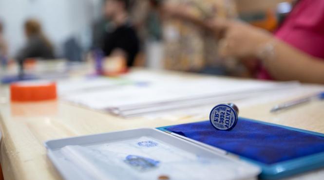 alegeri bucuresti 2025 urne prezenta la vot