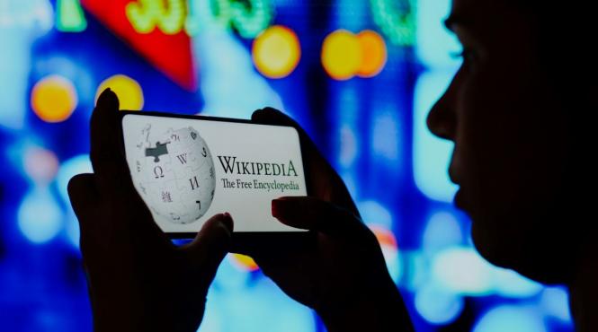 cine conduce topul vizualizarilor wikipedia 2025