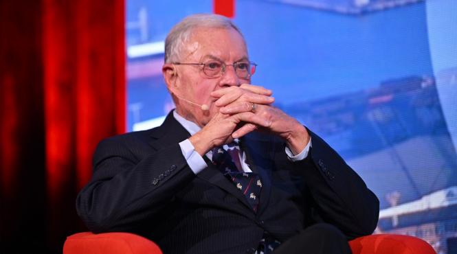 kellogg acordul de pace pentru ucraina este foarte aproape