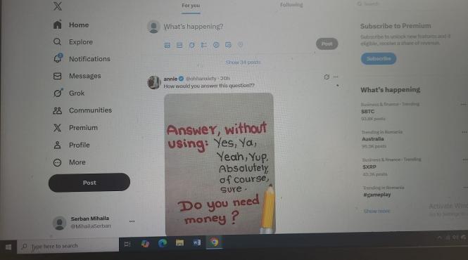 o noua functie pe x arata locatia utilizatorilor semne de intrebare