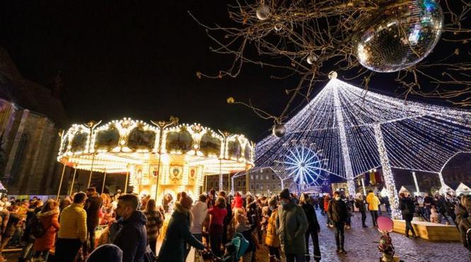 amenzi de aproape 200 000 lei impartite in targurile de craciun din toata tara