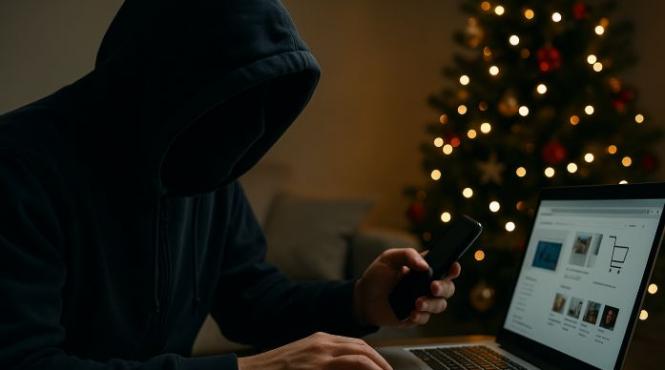 cele mai periculoase inselatorii craciun infractorii cibernetici stau la panda