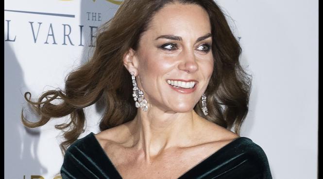 kate middleton scrisoare craciun