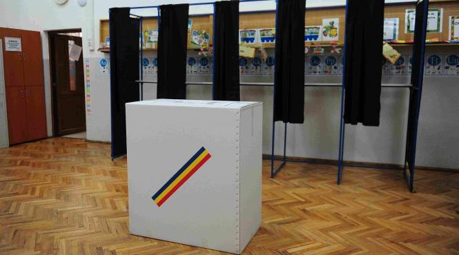 prezenta la urne sub asteptarile sociologilor increderea romanilor conducatori scazut ingrijorator