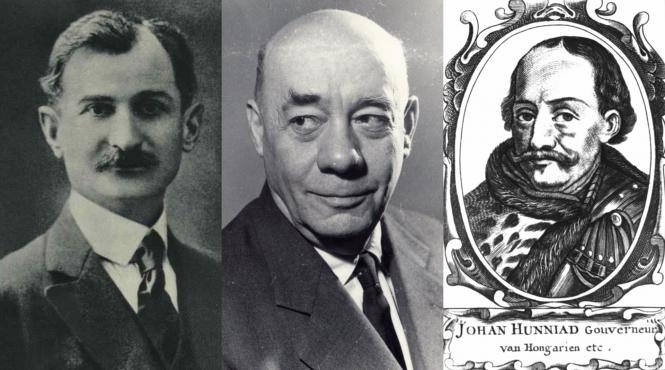 bataie in parlament pe anul 2026 brancusi vuia moisil sau iancu de hunedoara