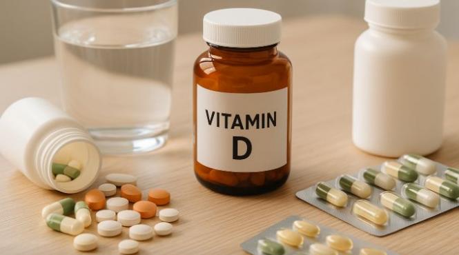 ce medicamente nu trebuie sa iei niciodata impreuna cu vitamina d