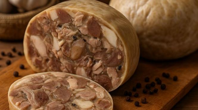 cea mai buna toba de casa reteta autentica pentru masa de craciun