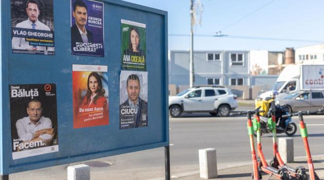 costuri cheltuieli partide alegeri bucuresti 2025 primaria capitalei