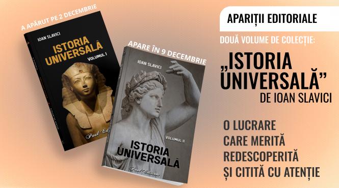 de la evul mediu la zorii modernitatii in volumul al ii lea din colectia istoria universala de ioan slavici