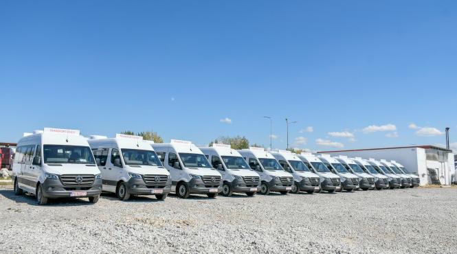 ministrul investitiilor europene microbuz electric bolojan parchet european kovesi