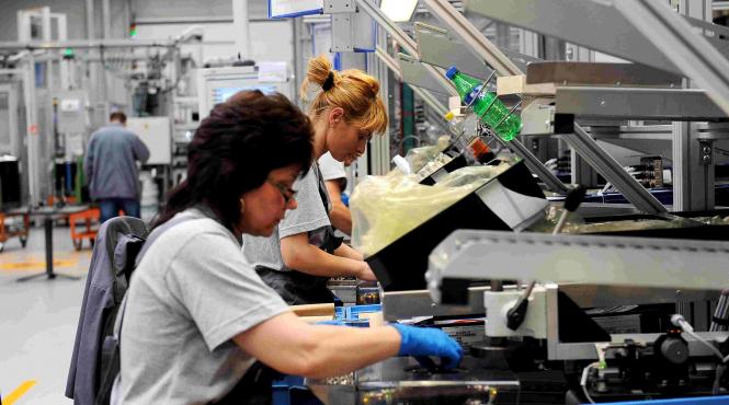 salarii minime medii crestere profit scadere