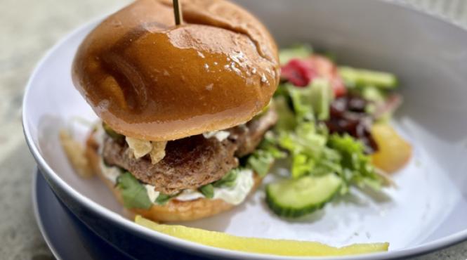 burgerii vita inlocuiti carne caprioara stadioane britanice