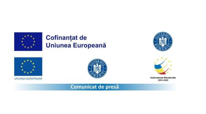 comunicat de presa