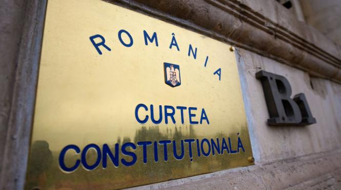 curtea constitutionala reexaminare lege taxe locale