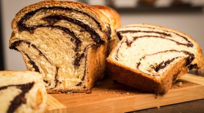 desert traditional craciun cum prepari cozonac pufos nuci rahat cacao