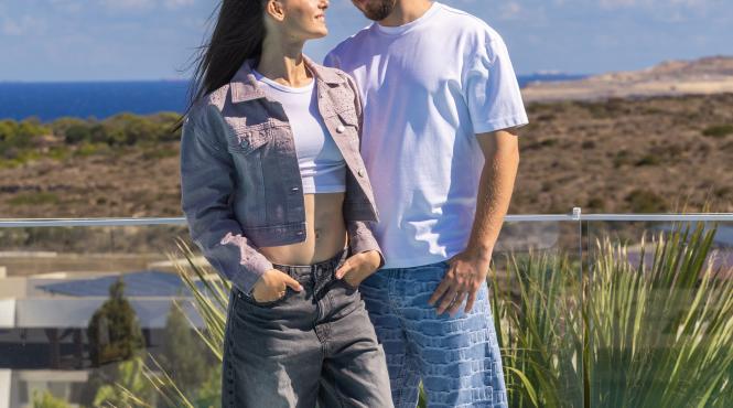 mitzuu si ariana noua provocare in viata lor la power couple