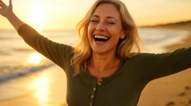 val de noroc pentru 4 zodii universul le rasplateste dupa un ciclu greu