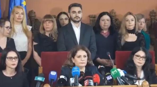 liana arsenie reactie recorder acuzatii curtea de apel