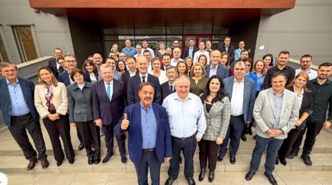 vinci energies achizitie energobit infrastructura energetica romania