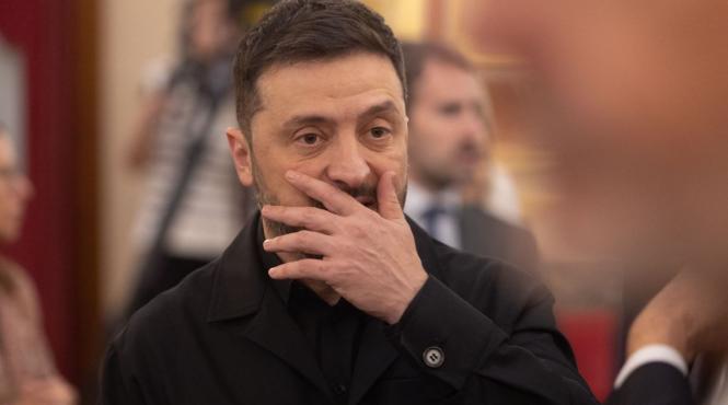 zelenski respinge propunere sua retragere unilaterala donetk rusia nu se retrage