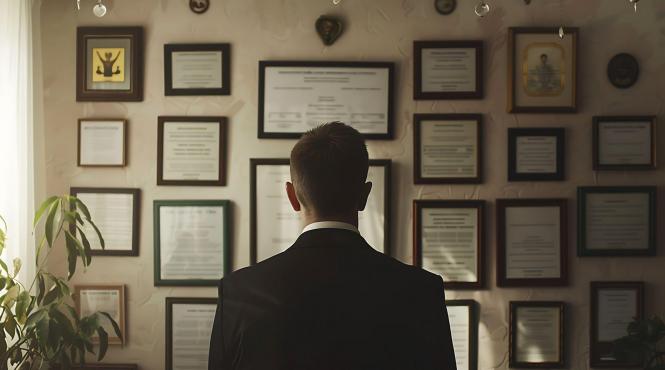 certificat de reputatie in afaceri este doar un gadget de marketing sau un instrument real de construire a increderii clientilor