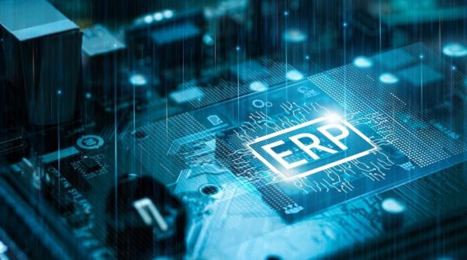 cum poate erp ul sa imbunatateasca procesul de productie si gestiunea stocurilor