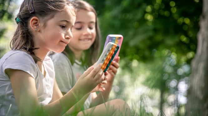 interdictii copii retele sociale periculos unicef