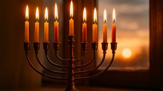 ce este hanuka semnificatia sarbatorii luminilor si traditiile evreiesti