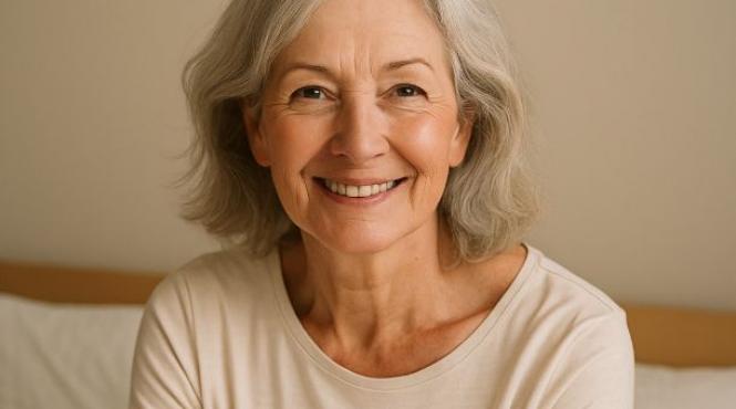 de ce te trezesti inainte de 6 dimineata pe masura ce imbatranesti