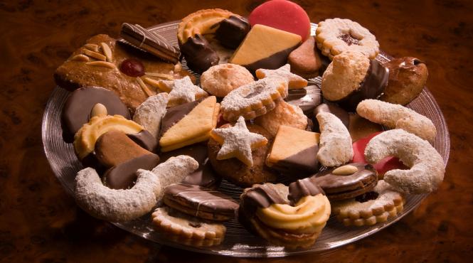 secretele fursecurilor de craciun cum sa prepari cele mai delicioase deserturi