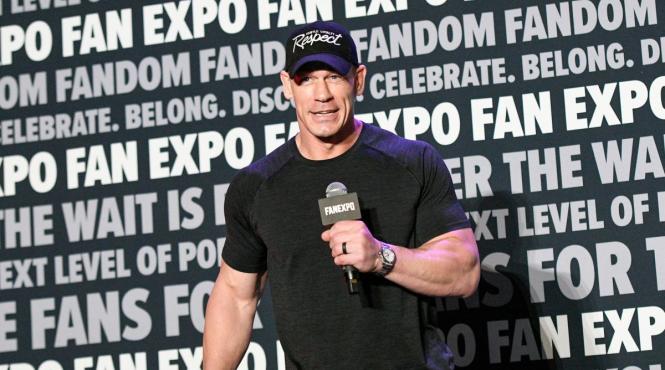celebrul john cena renunta la wrestling