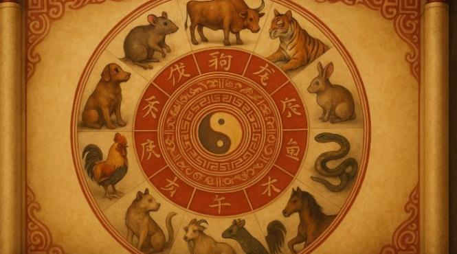 zodiile chinezesti care atrag bani fara efort pe 15 decembrie 2025